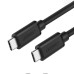 Cáp sạc nhanh Ugreen 50997 - 1m | C to C (US286) - 4