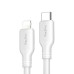 Cáp sạc nhanh Veggieg V-M001L | USB C sang Lightning, 1.2m - 2