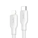 Cáp sạc nhanh Veggieg V-M001L | USB C sang Lightning, 1.2m - 3