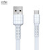 Cáp Sạc Remax RC-116A ( USB qua Type-C ) - 2
