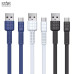 Cáp Sạc Remax RC-116A ( USB qua Type-C ) - 4