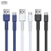 Cáp Sạc Remax RC-116A ( USB qua Type-C ) - 5
