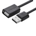 Cáp USB 2.0 nối dài 1m chính hãng Ugreen 10314 - 1