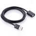 Cáp USB 2.0 nối dài 1m chính hãng Ugreen 10314 - 3