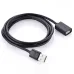 Cáp USB 2.0 nối dài 1m chính hãng Ugreen 10314 - 3