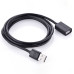Cáp USB 2.0 nối dài 1m chính hãng Ugreen 10314 - 4
