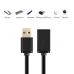 Cáp USB 3.0 Ugreen 10368 nối dài 1m (US129) - 1