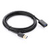 Cáp USB 3.0 Ugreen 10368 nối dài 1m (US129) - 4