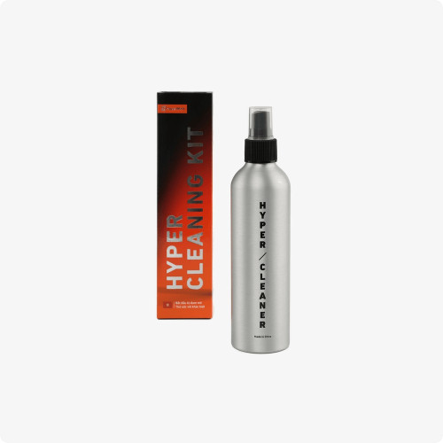 Chai vệ sinh màn hình Hyper Cleaning HyperWork | C02