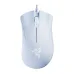 Chuột gaming Razer DeathAdder Essential | Có dây, 6400 DPI, 96g, RGB, Trắng - 4