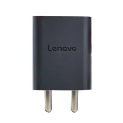 Củ sạc nhanh Lenovo MC-304 (TypeC) 30W | Màu đen - Bezon Buôn Ma Thuột