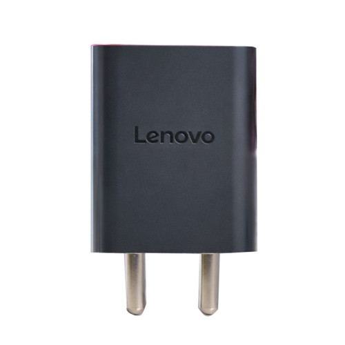 Củ sạc nhanh Lenovo MC-304 (TypeC) 30W | Màu đen
