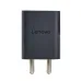 Củ sạc nhanh Lenovo MC-304 (TypeC) 30W | Màu đen - 5