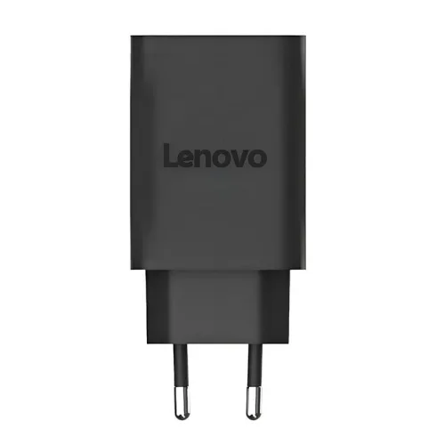 Củ sạc nhanh Lenovo MC-302 (TypeC) 30W | Màu đen