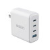 Củ sạc nhanh mini Bison BCH350 White GaN 140W - 2
