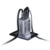 Củ sạc nhanh Movespeed CG106S 67W | Super GaN, Gray - 3