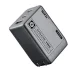 Củ sạc nhanh Movespeed CG106 67W | Super GaN, Đen - 3