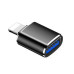 Đầu chuyển OTG qua USB MingXin - 1