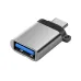 Đầu chuyển OTG Type C (M) to USB 3.0 (F) VEGGIEG V-S101 - 2