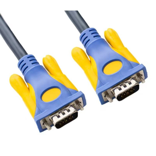 Dây cáp kết nối VGA (3+6) MingXin | 1.5M