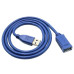 Dây cáp tín hiệu USB 3.0 nối dài MingXin | 1.5M - 1