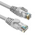 Dây Mạng Bấm Sẵn Cat6 MingXin | 10M, Màu xám - 1