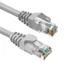 Dây Mạng Bấm Sẵn Cat6 MingXin | 20M, Màu xám - 1
