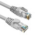 Dây Mạng Bấm Sẵn Cat6 MingXin | 20M, Màu xám - 2