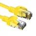 Dây Mạng Bấm Sẵn Cat5 MingXin | 20M, Màu vàng - 1