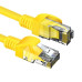 Dây Mạng Bấm Sẵn Cat5 MingXin | 1M, Màu vàng - 1
