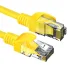 Dây Mạng Bấm Sẵn Cat5 MingXin | 15M, Màu vàng - 2