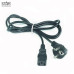 Dây nguồn số 1 loại tốt 1.2m - 2