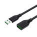 Dây USB 2.0 nối dài VEGGIEG V-U106 | 3m - 1