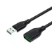 Dây USB 2.0 nối dài VEGGIEG V-U106 | 3m - 2