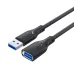 Dây USB 3.0 nối dài A-F VEGGIEG V-U317 | 3m - 3
