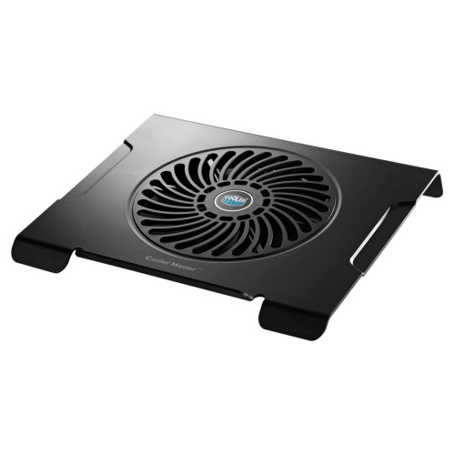 Để tản nhiệt Laptop Cooler Master Notepal CMC3 NK