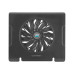 Để tản nhiệt Laptop Cooler Master Notepal CMC3 NK - 1