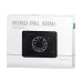 Để tản nhiệt Laptop DeepCool Wind Pal Mini - Đen - 4