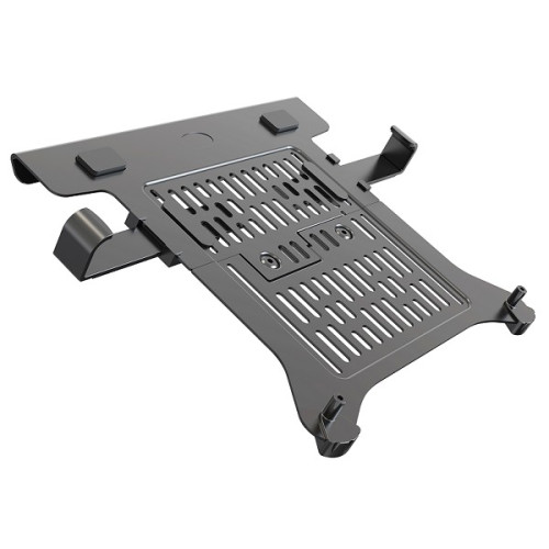 Giá đỡ Laptop North Bayou FP2 | 10 - 17 inch | Xám