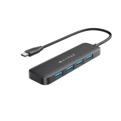Hub chuyển đổi Type C HyperDrive Next HD5002GL | 4 in 1 - Bezon Buôn Ma Thuột