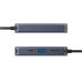 Hub chuyển đổi Type C HyperDrive Next 4 Port HD4001 - 4
