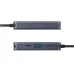 Hub chuyển đổi Type C HyperDrive Next 4 Port HD4001 - 4