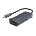 Hub chuyển đổi Type C HyperDrive Next 4 Port HD4001 - 5