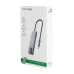 Hub chuyển đổi Type C VEGGIEG V-TC05R | 5 in 1 - 3