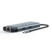 Hub USB Type-C 6 cổng (6 in 1) TP-Link (UH6120C) | 1× HDMI 4K 60Hz, 1× PD 100W, 1× RJ45 1000Mbps, 2x USB-A 3.0, 1x USB-C 3.0 - 1