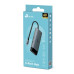 Hub USB Type-C 5 cổng (5 in 1) TP-Link (UH5020C) | 1× HDMI 4K 60Hz, 1× PD 100W, 2x USB-A 3.0, 1x USB-C 3.0 - 1