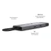 Hub USB Type-C 5 cổng (5 in 1) TP-Link (UH5020C) | 1× HDMI 4K 60Hz, 1× PD 100W, 2x USB-A 3.0, 1x USB-C 3.0 - 4