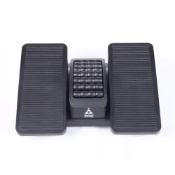 Kê chân công thái học WARRIOR Ergonomic Footrest - WEF200 - Bezon Buôn Ma Thuột