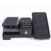 Kê chân công thái học WARRIOR Ergonomic Footrest - WEF200 - 2