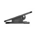 Kê chân công thái học Manson FR-08 Ergonomic Footrest | Phiên bản nhựa sợi thủy tinh - 1